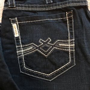 Cinch Jeans